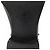 JIMMY CHOO Leder-Sneaker Schwarz - Ansicht 8