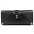 Comme Des Garcons Comme des Garçons WALLET Cartera Negro - vista 2