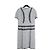 Chanel 2013 Graues Tweedkleid - Ansicht 7