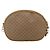 Gucci Micro GG supreme GG canvas Beige - vista 2