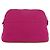 Hermès Pochette da Viaggio Bolide in Tela MM Hermes Rosa