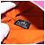 Hermès Pochette da Viaggio Bolide in Tela MM Hermes Rosa - vista 6