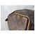 Borsa a mano Speedy Louis Vuitton in tela Monogram 30 Beige - vista 4