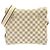Borsa a Spalla Naviglio Damier Azur di Louis Vuitton Blu