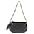 Multi Pochette Accessori Monogram Empreinte Louis Vuitton Nero