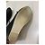 Balenciaga Scarpe Stringate Wedge in pelle nera Nero - vista 6
