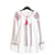 Céline Top Romy Blanco Bordado