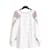 Céline Top Romy Blanco Bordado - vista 5