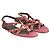Sandali Balenciaga Arena in pelle Rosa
