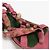 Sandali Balenciaga Arena in pelle Rosa - vista 3