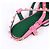Sandali Balenciaga Arena in pelle Rosa - vista 4