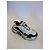 Sneakers Balenciaga Triple S Bianco e Nero - vista 2