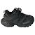 Balenciaga Track Sneaker Schwarz