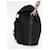 Prada Double Pocket Drawstring Tessuto Schwarz - Ansicht 3