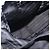 Prada Double Pocket Drawstring Tessuto Schwarz - Ansicht 5