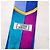 Gianni Versace Cravatta in Seta Jacquard Multicolore - vista 2