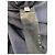 Balenciaga Set Tuta Nera e Vestito Trasparente Nero - vista 6