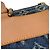 Borsa Boston Neo Speedy Louis Vuitton Blu - vista 8