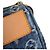 Borsa Boston Neo Speedy Louis Vuitton Blu - vista 9