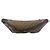 Bumbag Borsa a Spalla Monogram Macassar Louis Vuitton Marrone Nero - vista 2