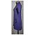 Mini Abito Twin Set Viola e Nero Viola scuro - vista 2