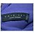 Mini Abito Twin Set Viola e Nero Viola scuro - vista 4