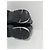 Sneakers Hermès Neoprene Nere Nero - vista 10