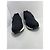 Sneakers Hermès Neoprene Nere Nero - vista 3