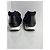 Sneakers Hermès Neoprene Nere Nero - vista 4