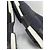 Sneakers Hermès Neoprene Nere Nero - vista 7