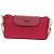 Prada Chain Tessuto and Saffiano Leather Small Rosa