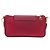 Prada Chain Tessuto and Saffiano Leather Small Rosa - vista 2