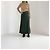Falda midi plisada Weekend Max Mara verde oscuro - vista 2