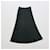 Falda midi plisada Weekend Max Mara verde oscuro - vista 3
