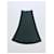 Falda midi plisada Weekend Max Mara verde oscuro - vista 5