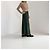 Falda midi plisada Weekend Max Mara verde oscuro - vista 6