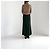 Falda midi plisada Weekend Max Mara verde oscuro - vista 7