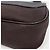 Borsa a Spalla Colorado MM di Hermès Damier ebene - vista 3