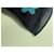 Louis Vuitton Sciarpa in Cotone Monogram Takashi Murakami Blu Blu scuro  - vista 4