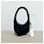 Borsa a tracolla Coperni Swipe Nero  - vista 8