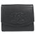 Cartera Chanel Timeless CC Line 13496 Negro