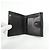 Cartera Chanel Timeless CC Line 13496 Negro - vista 3