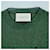 Gucci Alessandro Michele Lurex Strickpullover Mehrfarben Grün  - Ansicht 6