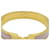 Brazalete Bangle de Esmalte Clic H PM de Hermès Rosa  - vista 7