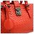 Borsa Roma Intrecciato Piccola di Bottega Veneta - vista 10