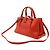Borsa Roma Intrecciato Piccola di Bottega Veneta - vista 3