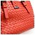 Borsa Roma Intrecciato Piccola di Bottega Veneta - vista 9