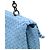 Borsa a Spalla Bottega Veneta Intrecciato Olympia Chain Blu chiaro - vista 5