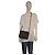 Louis Vuitton Musette Salsa Borsa in Tela Monogram Marrone - vista 19