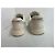 Sneakers in pelle bianca Dolce & Gabbana Logo DG Bianco - vista 5
